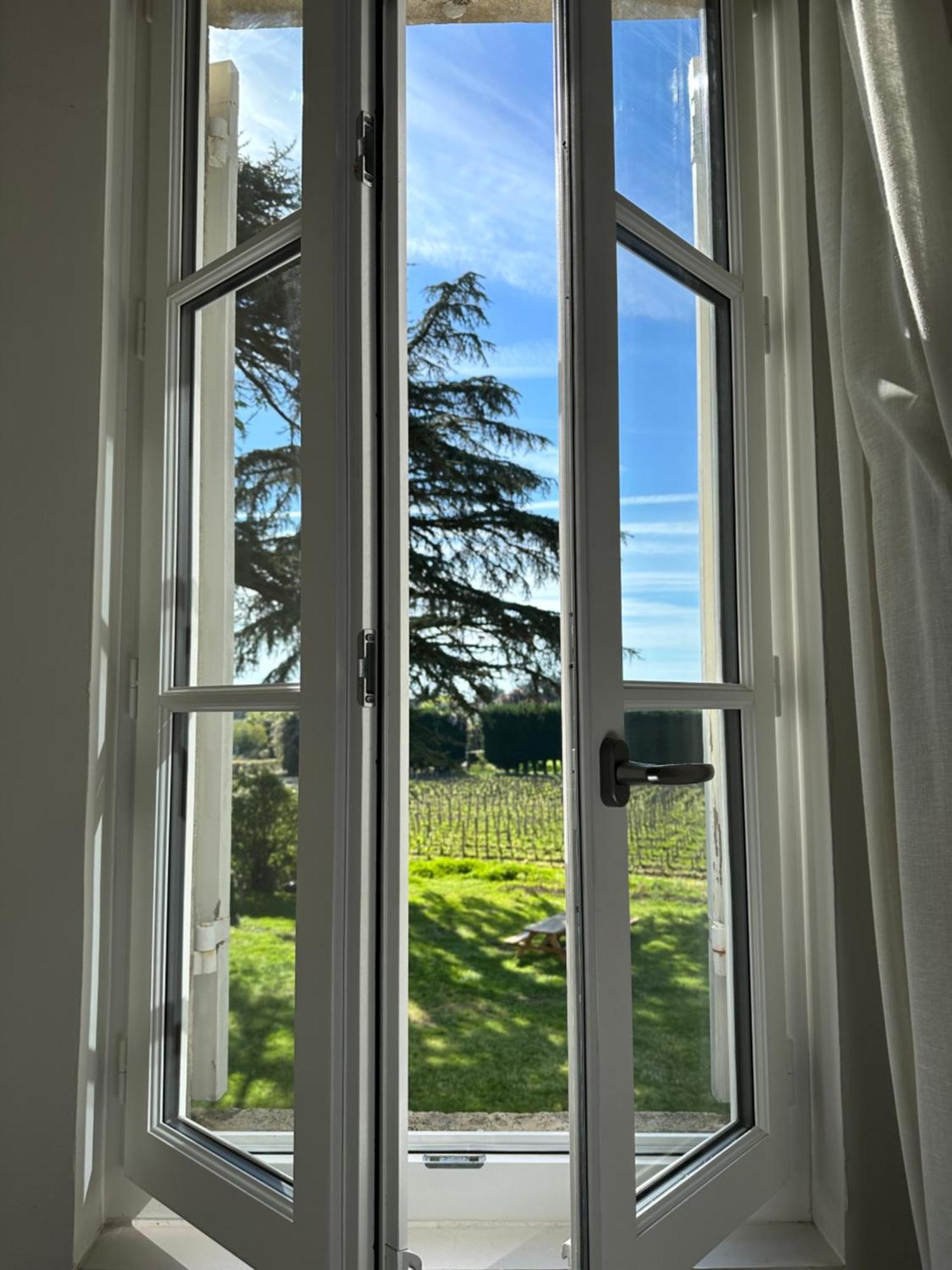 ليبورن Chateau Bonalgue - Pomerol المظهر الخارجي الصورة